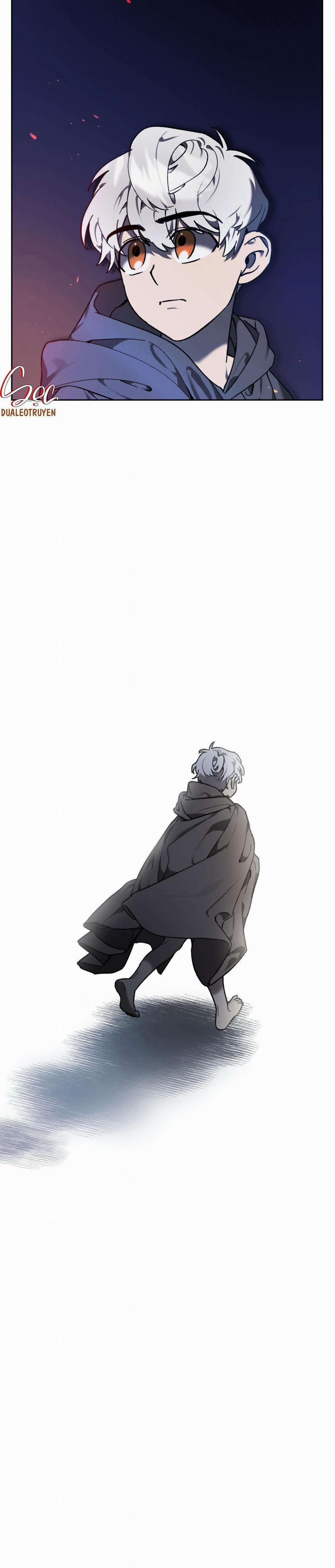 Sói Trong Lồng 8 trang 33