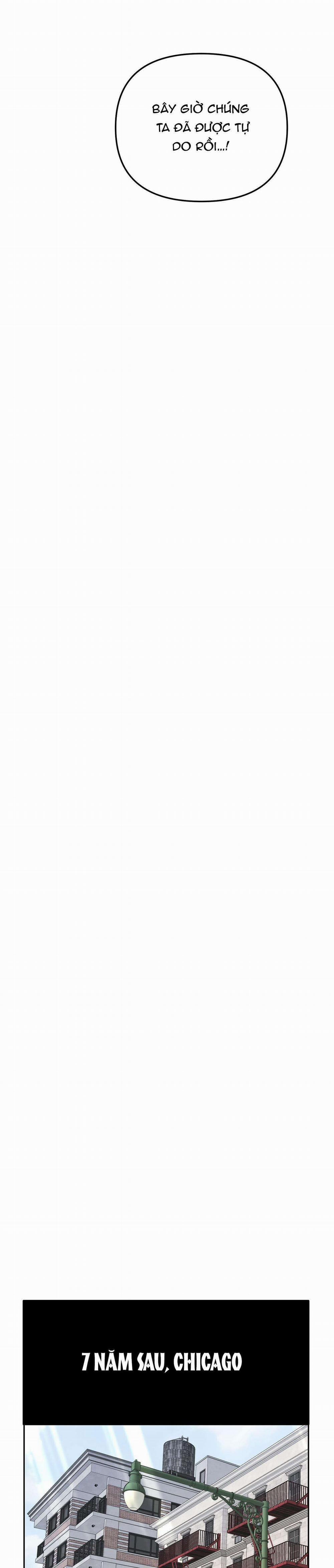 Sói Trong Lồng 8 trang 34