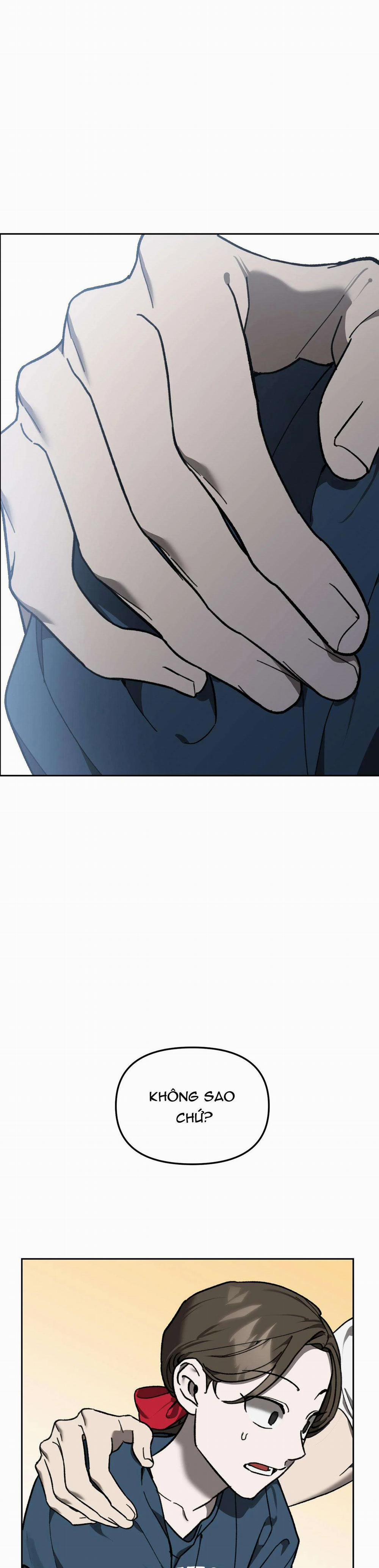 Sói Trong Lồng 8 trang 37