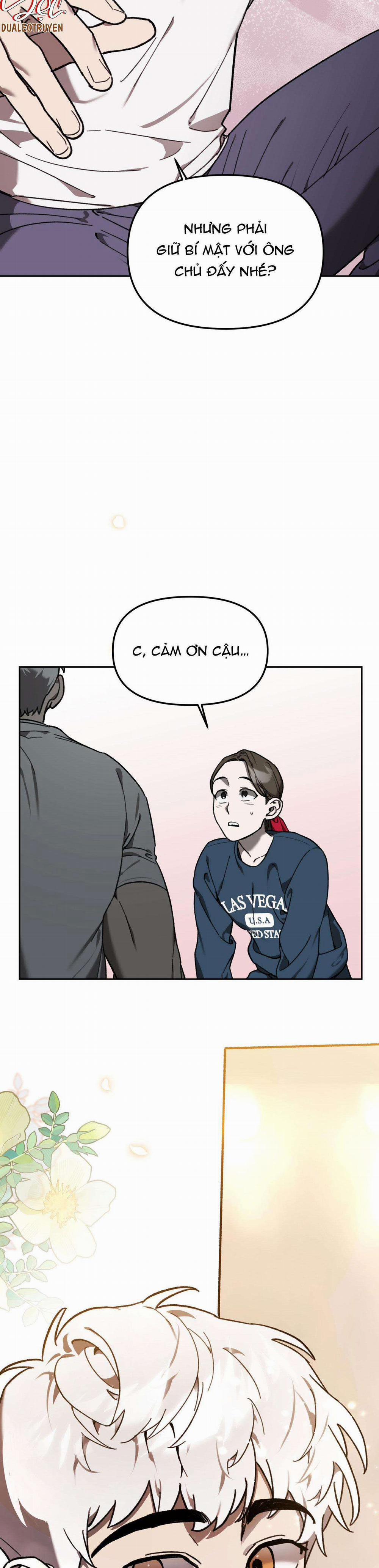 Sói Trong Lồng 8 trang 39