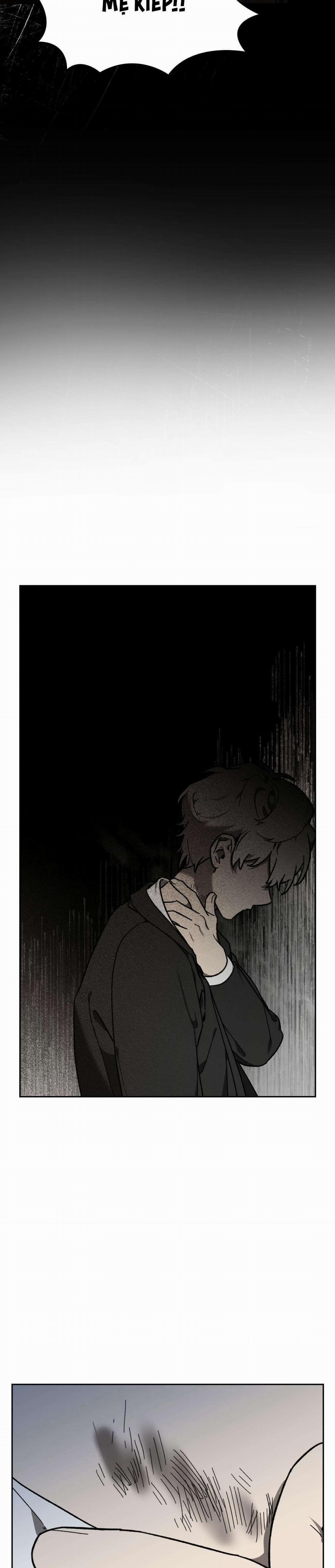 Sói Trong Lồng 8 trang 7