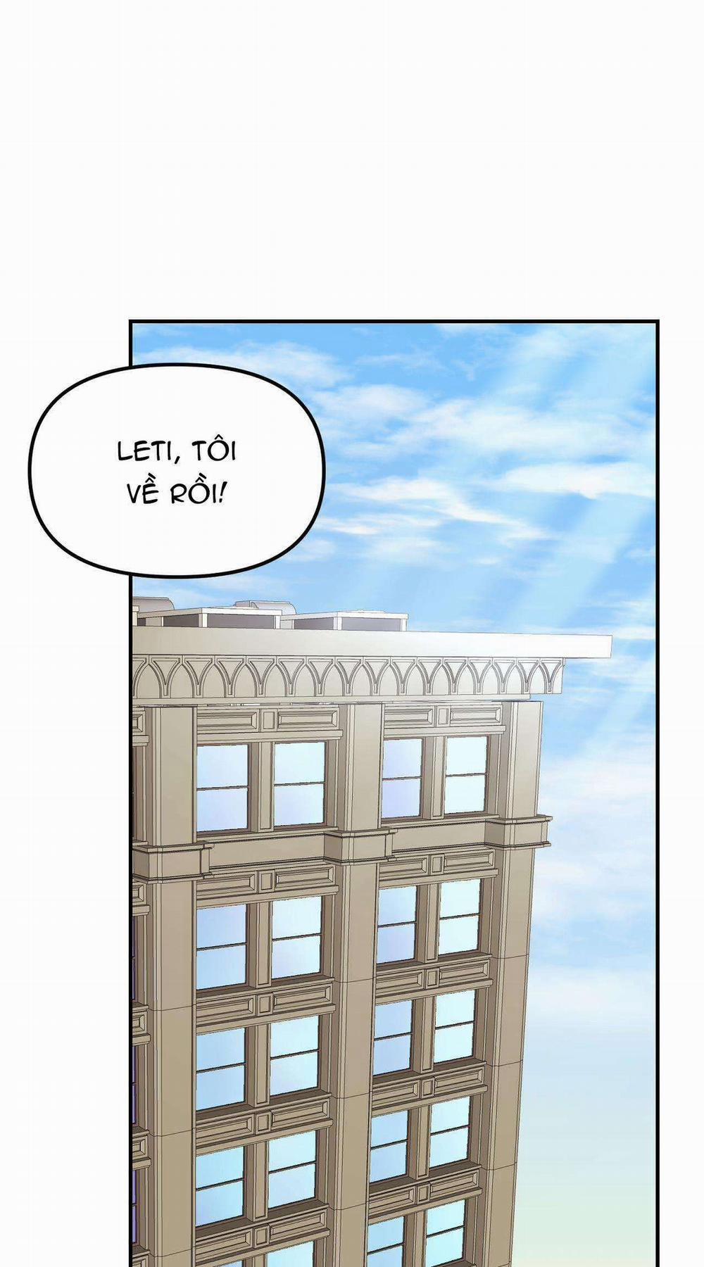 Sói Trong Lồng 9 trang 1