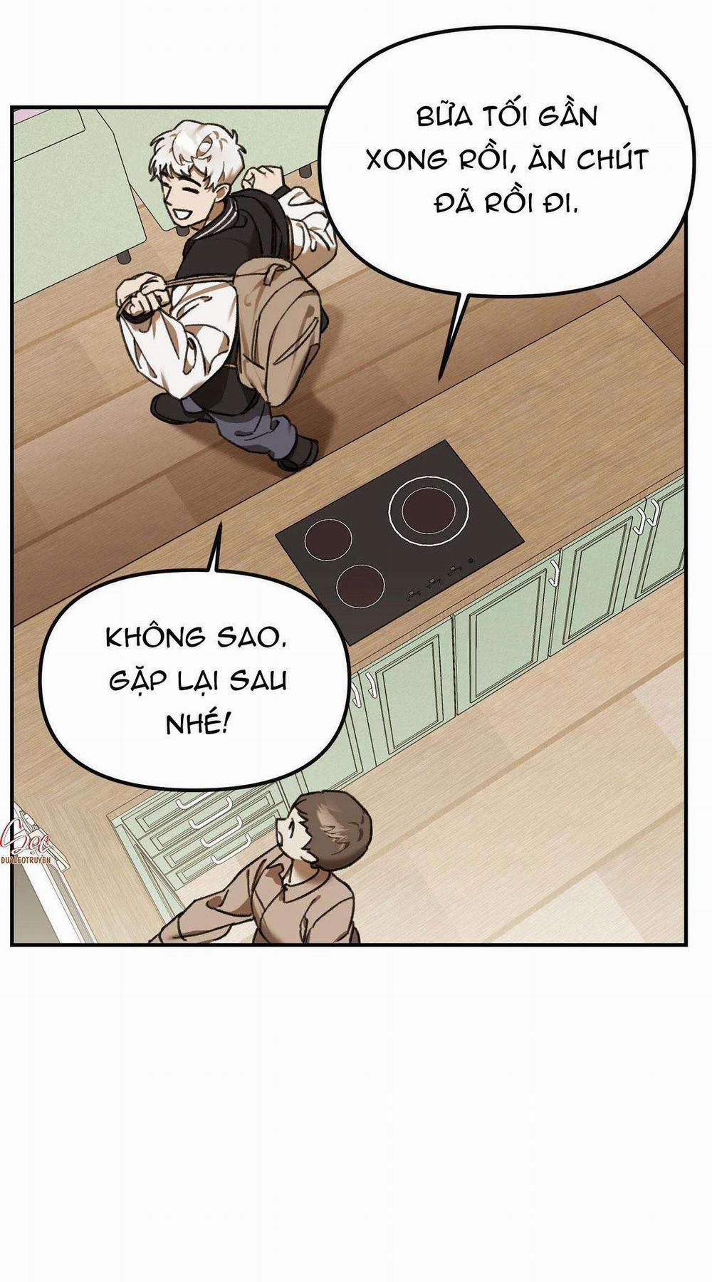 Sói Trong Lồng 9 trang 11