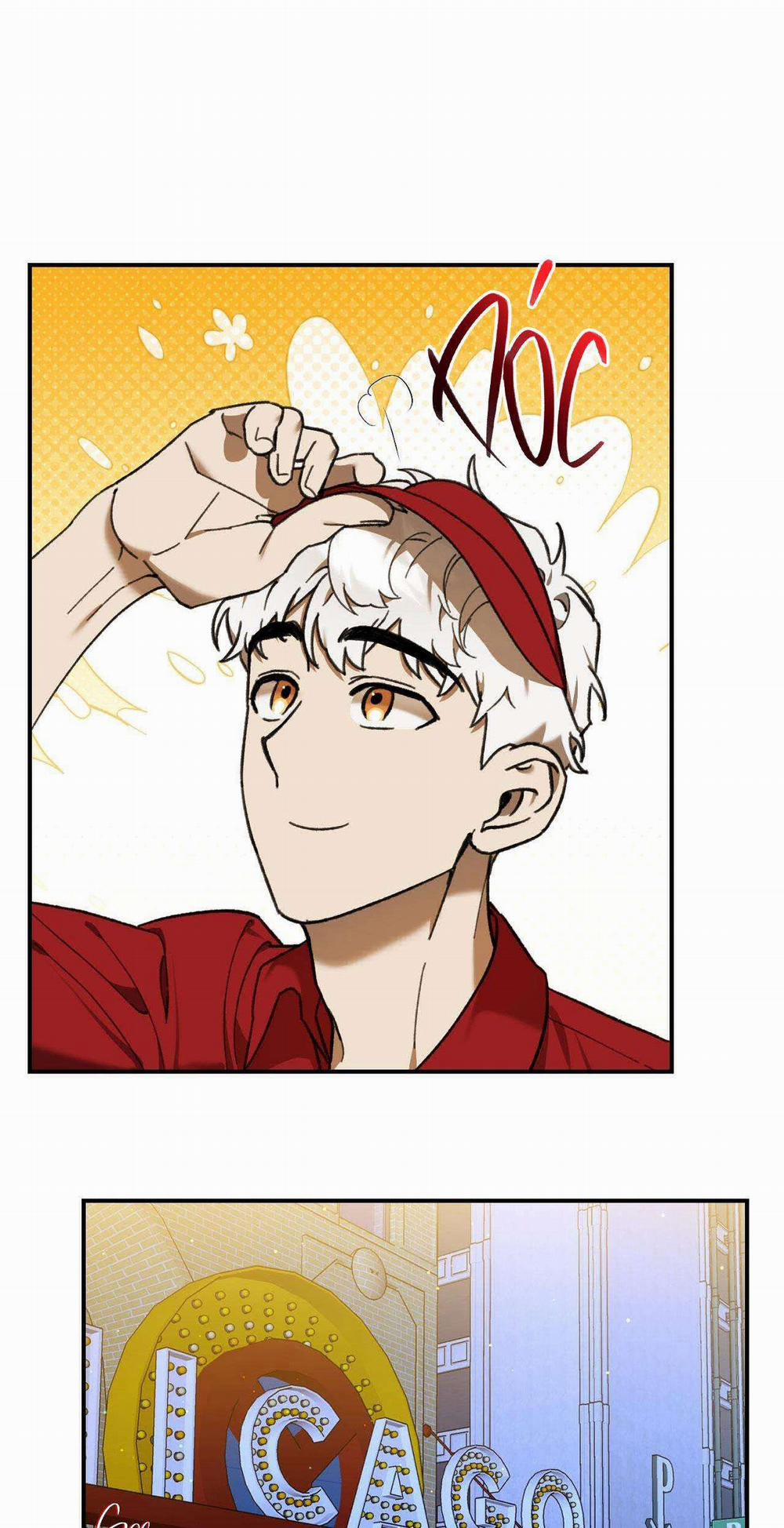 Sói Trong Lồng 9 trang 14