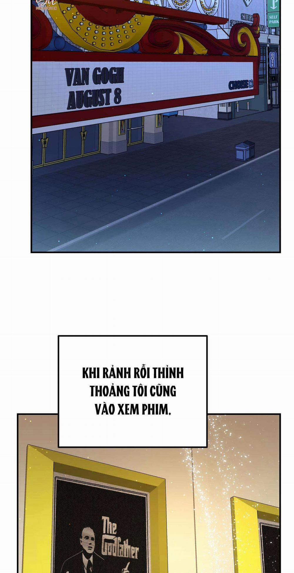 Sói Trong Lồng 9 trang 15