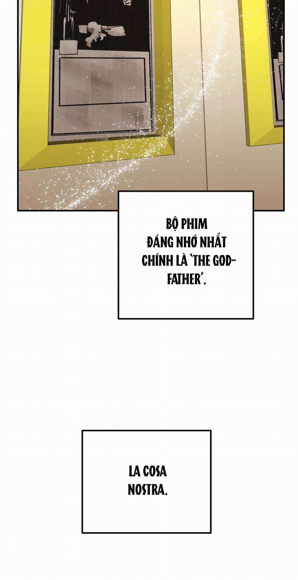 Sói Trong Lồng 9 trang 16