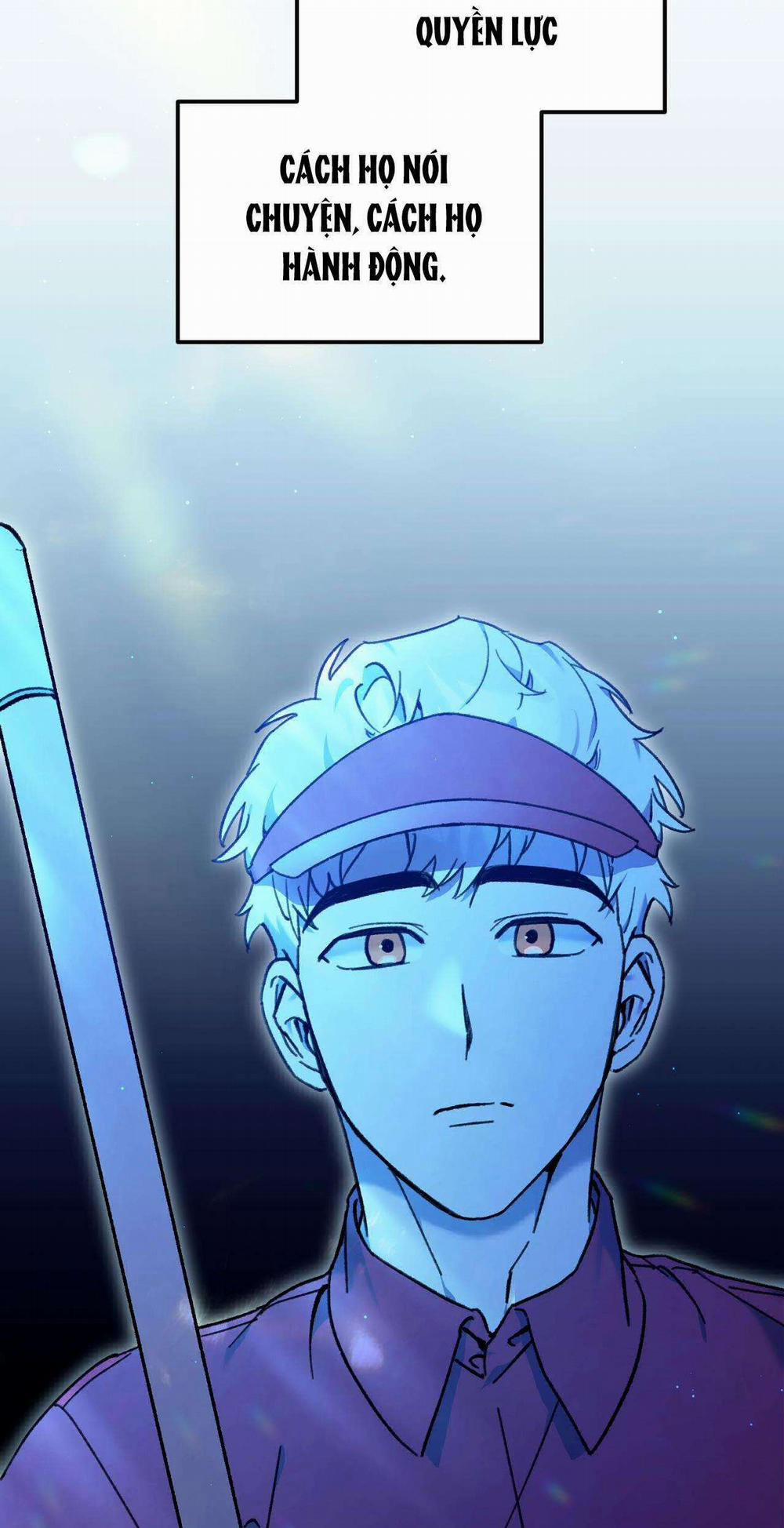 Sói Trong Lồng 9 trang 18