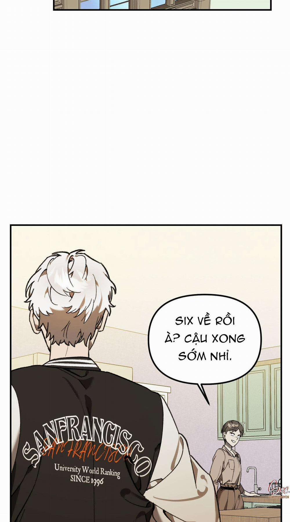 Sói Trong Lồng 9 trang 2