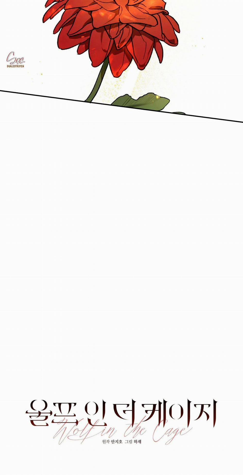 Sói Trong Lồng 9 trang 20