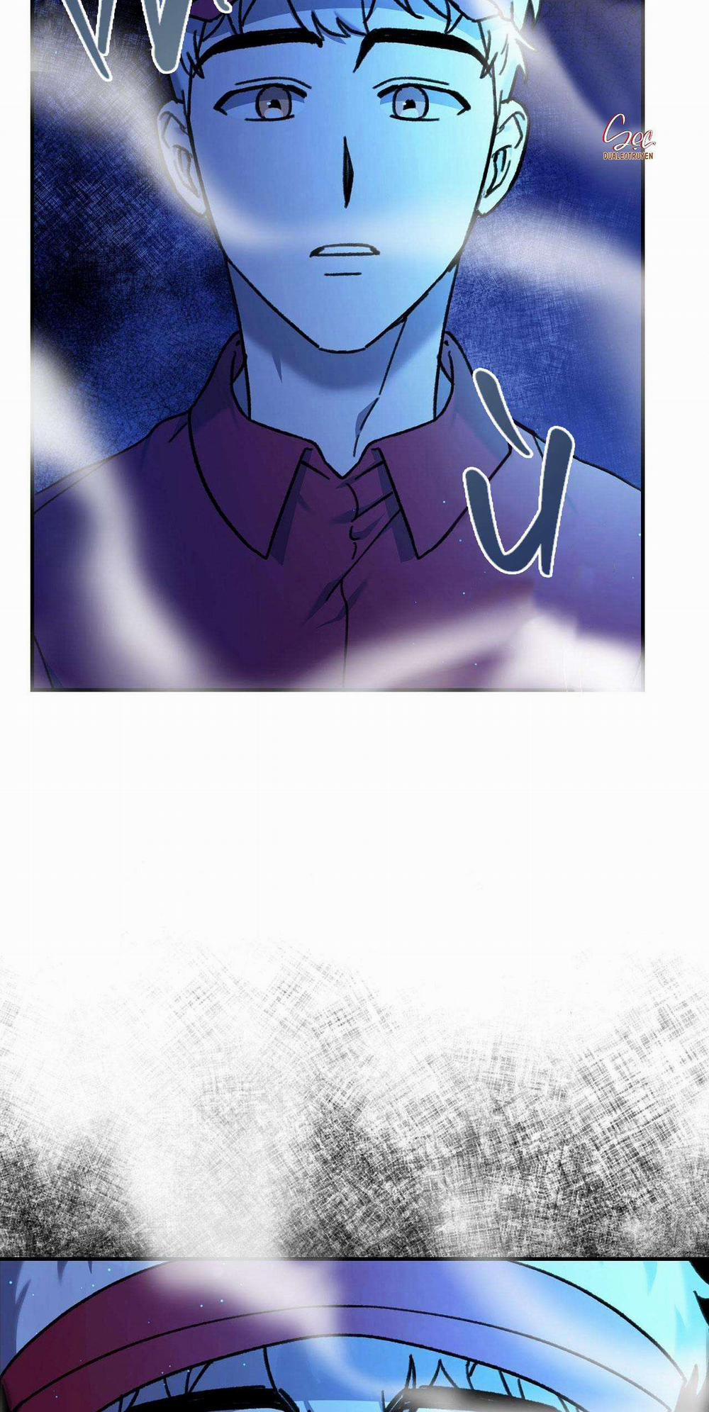 Sói Trong Lồng 9 trang 24