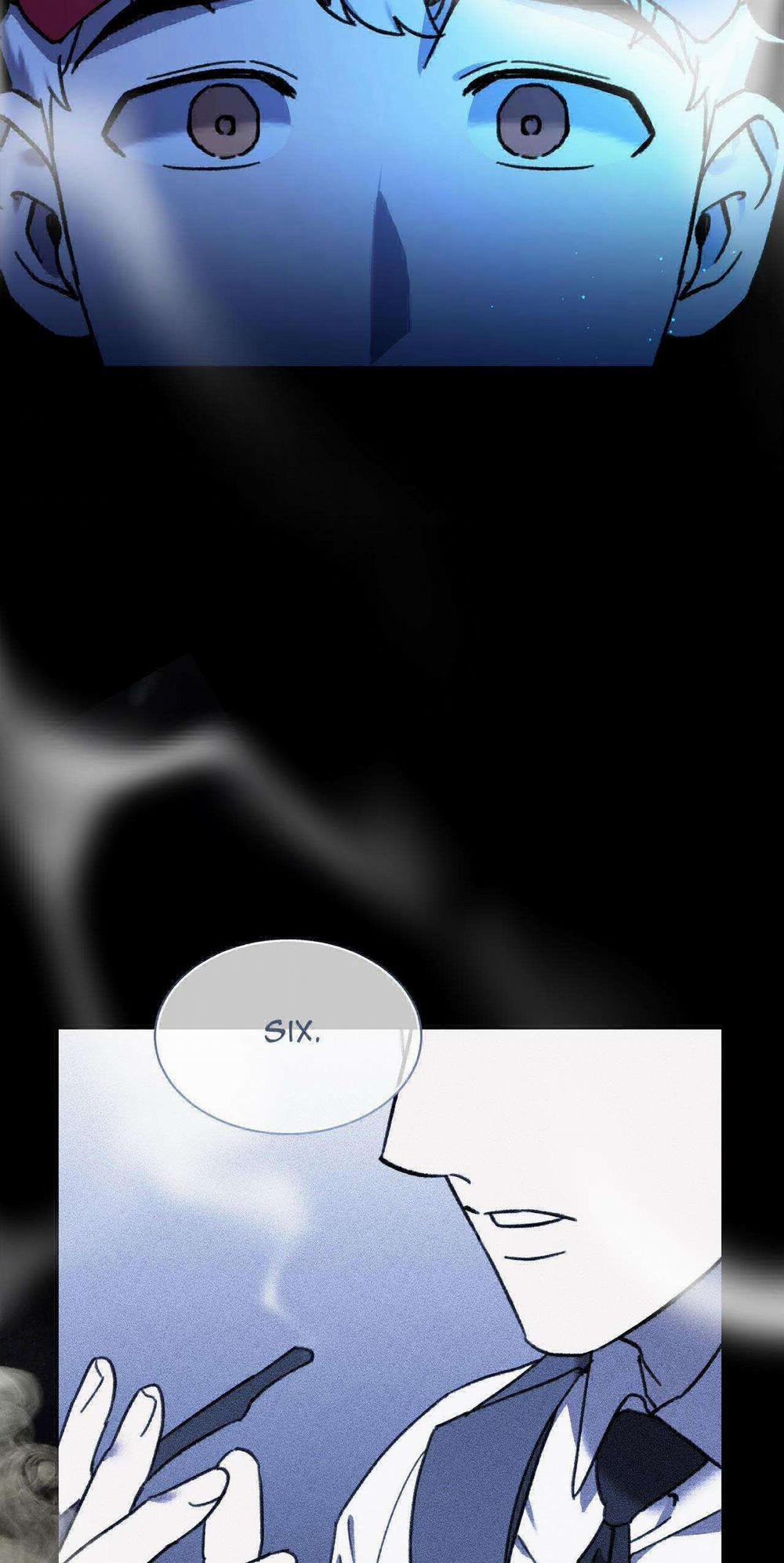 Sói Trong Lồng 9 trang 25