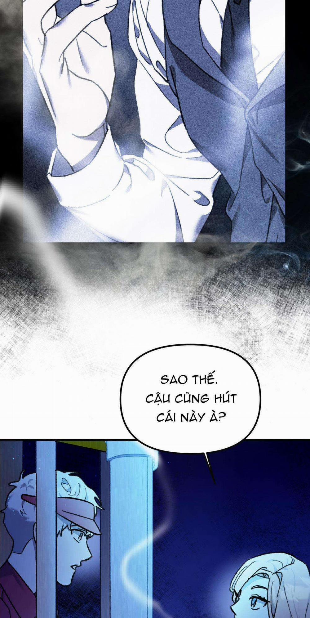 Sói Trong Lồng 9 trang 26