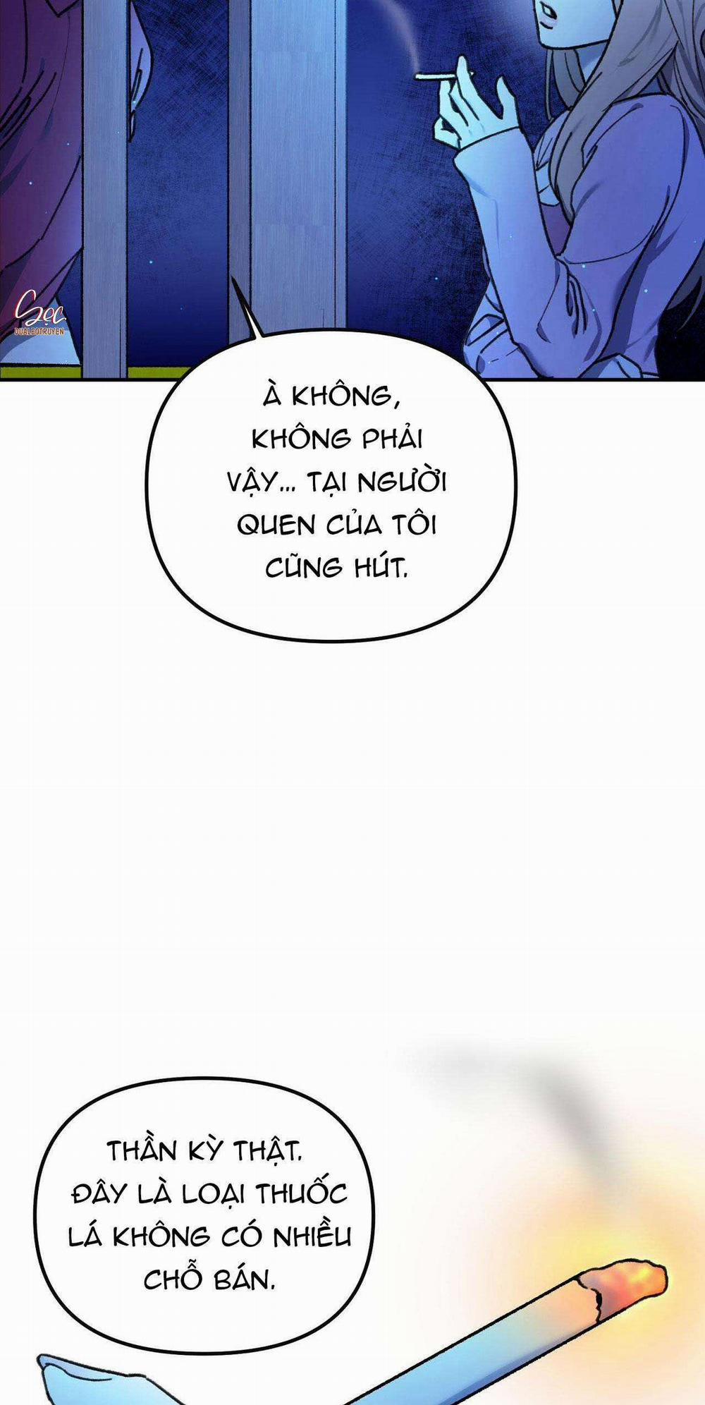 Sói Trong Lồng 9 trang 27