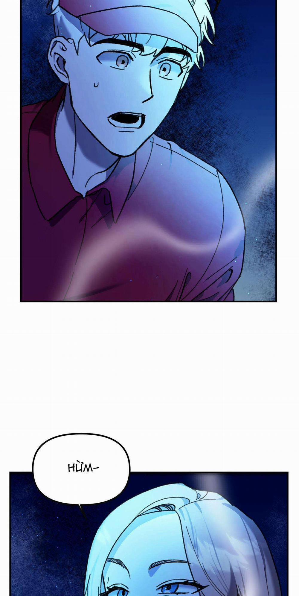 Sói Trong Lồng 9 trang 29