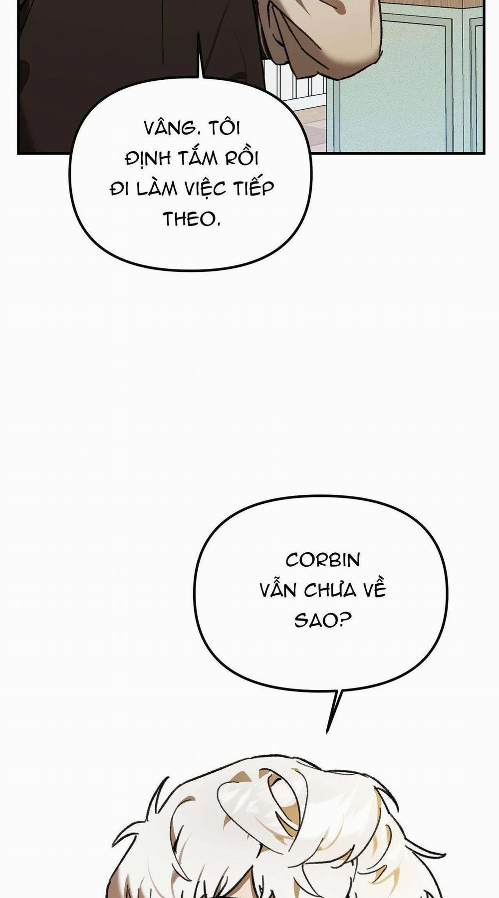 Sói Trong Lồng 9 trang 3