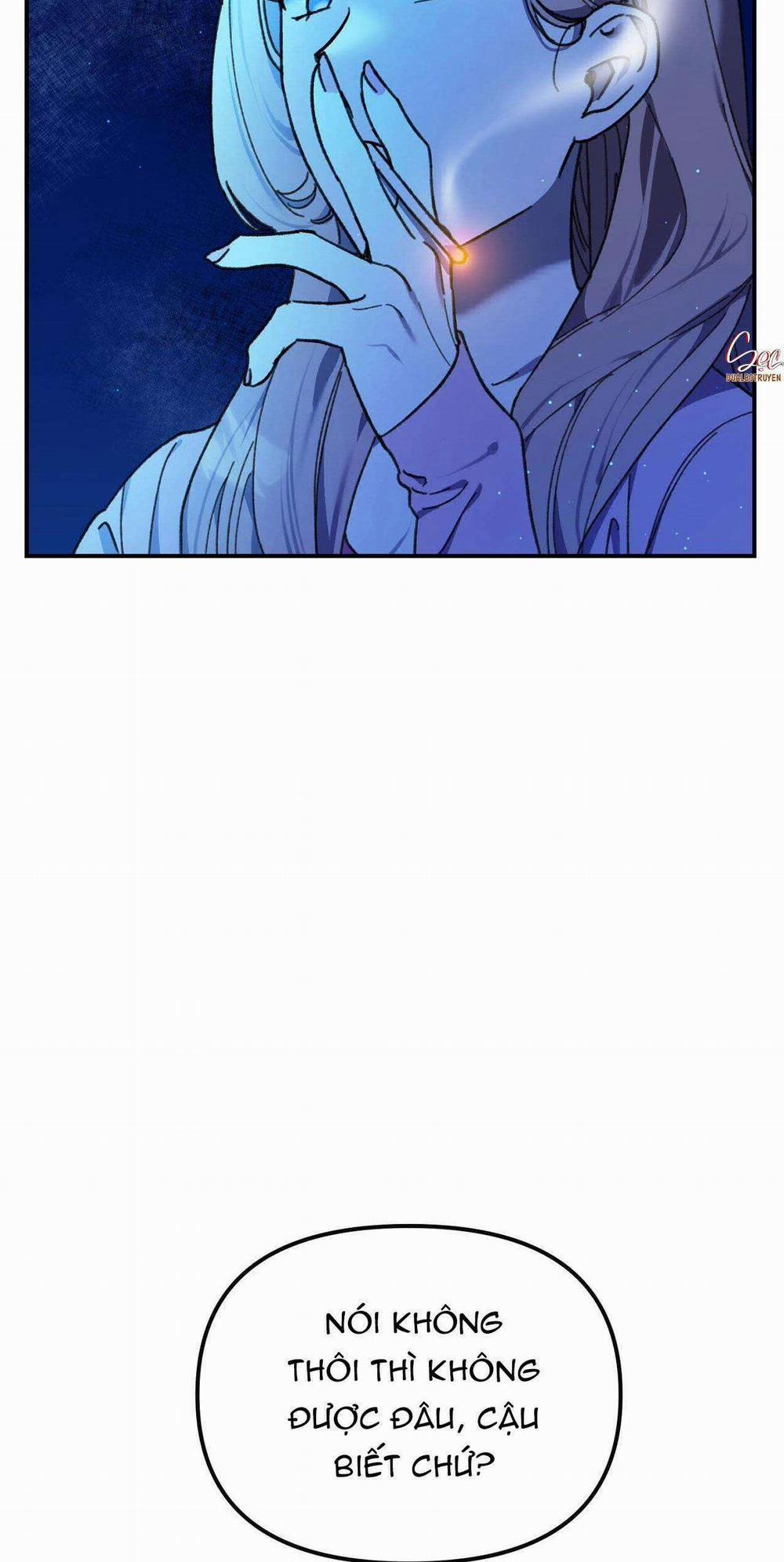 Sói Trong Lồng 9 trang 30