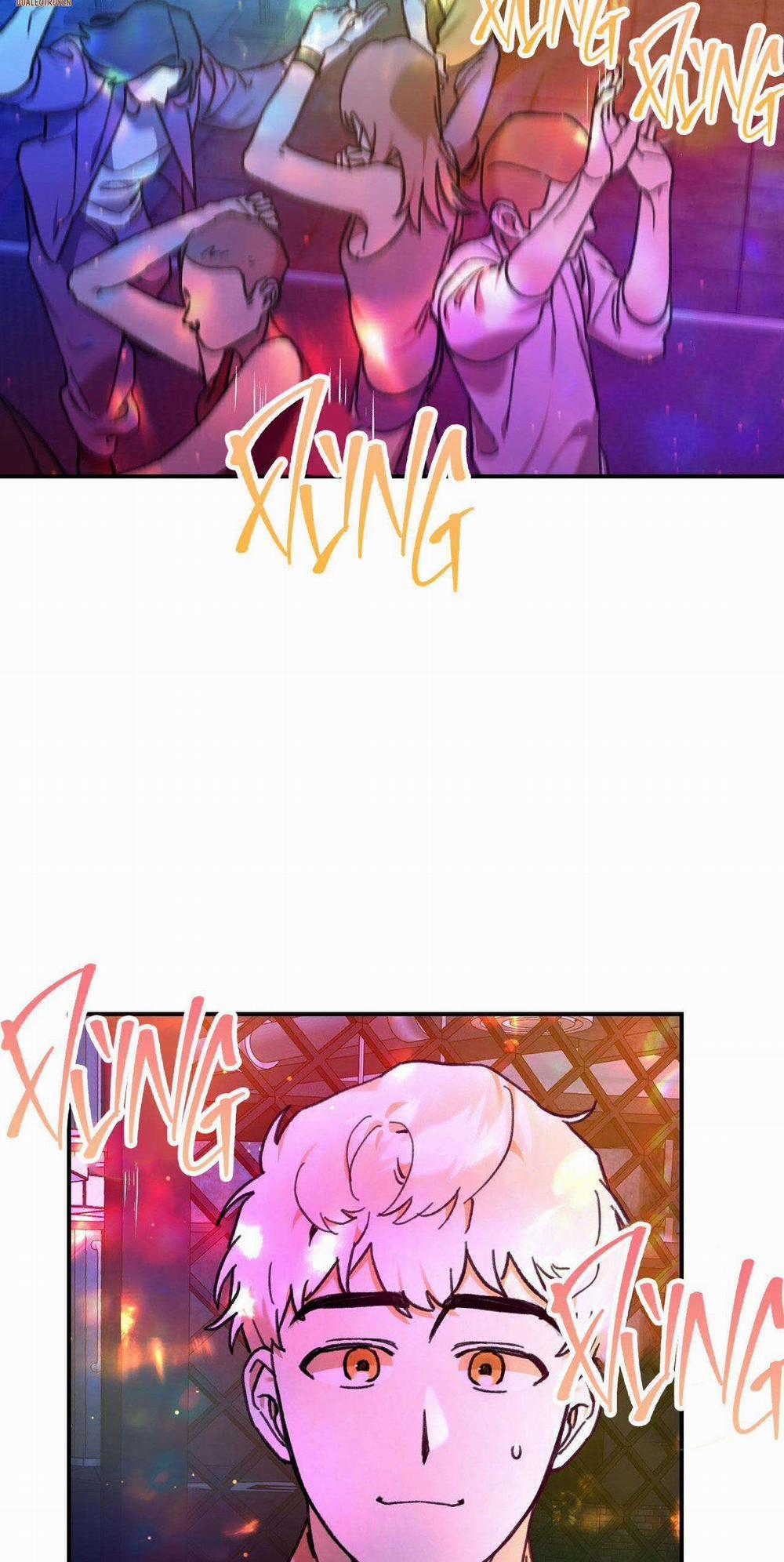 Sói Trong Lồng 9 trang 32