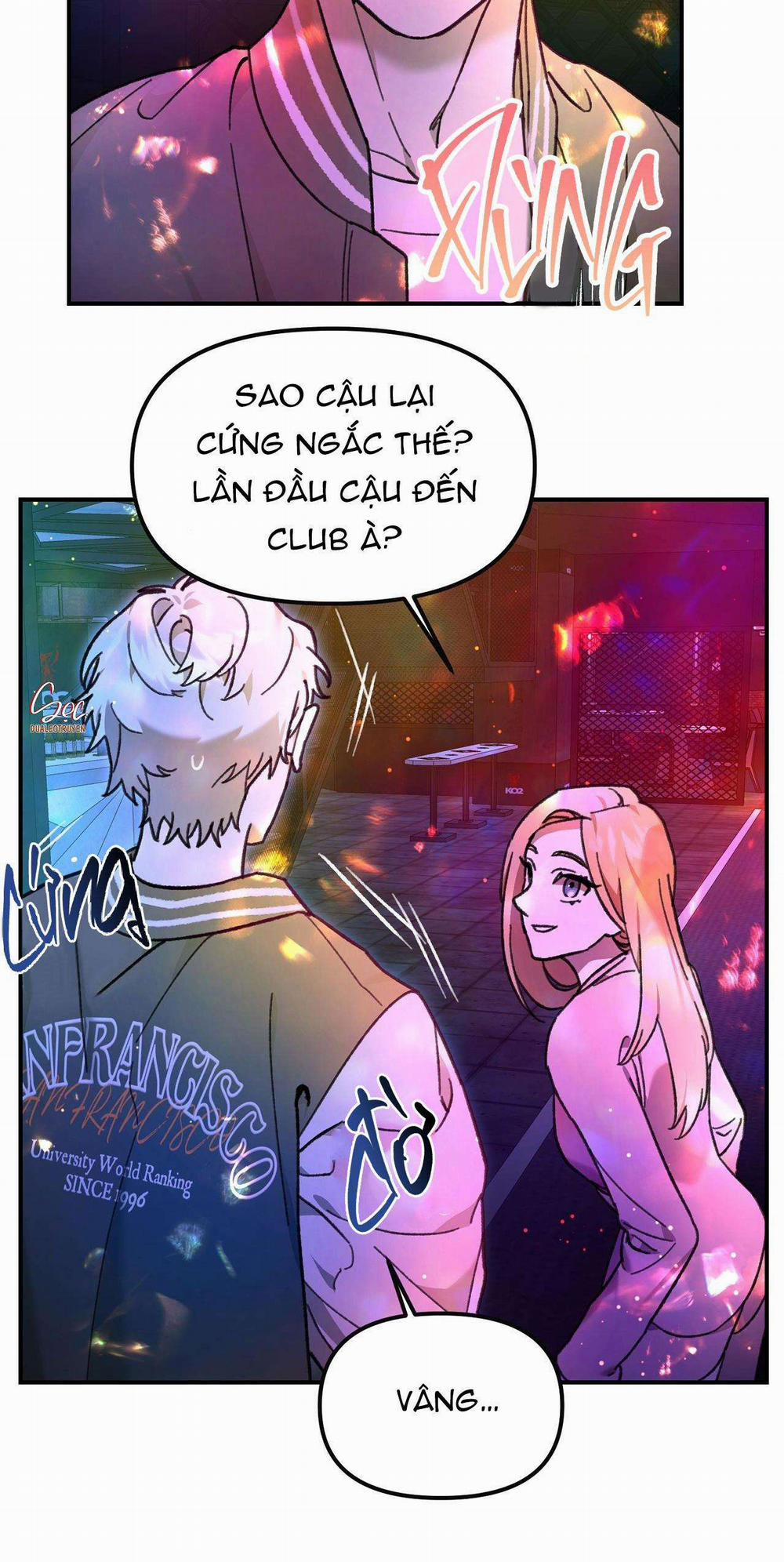 Sói Trong Lồng 9 trang 33