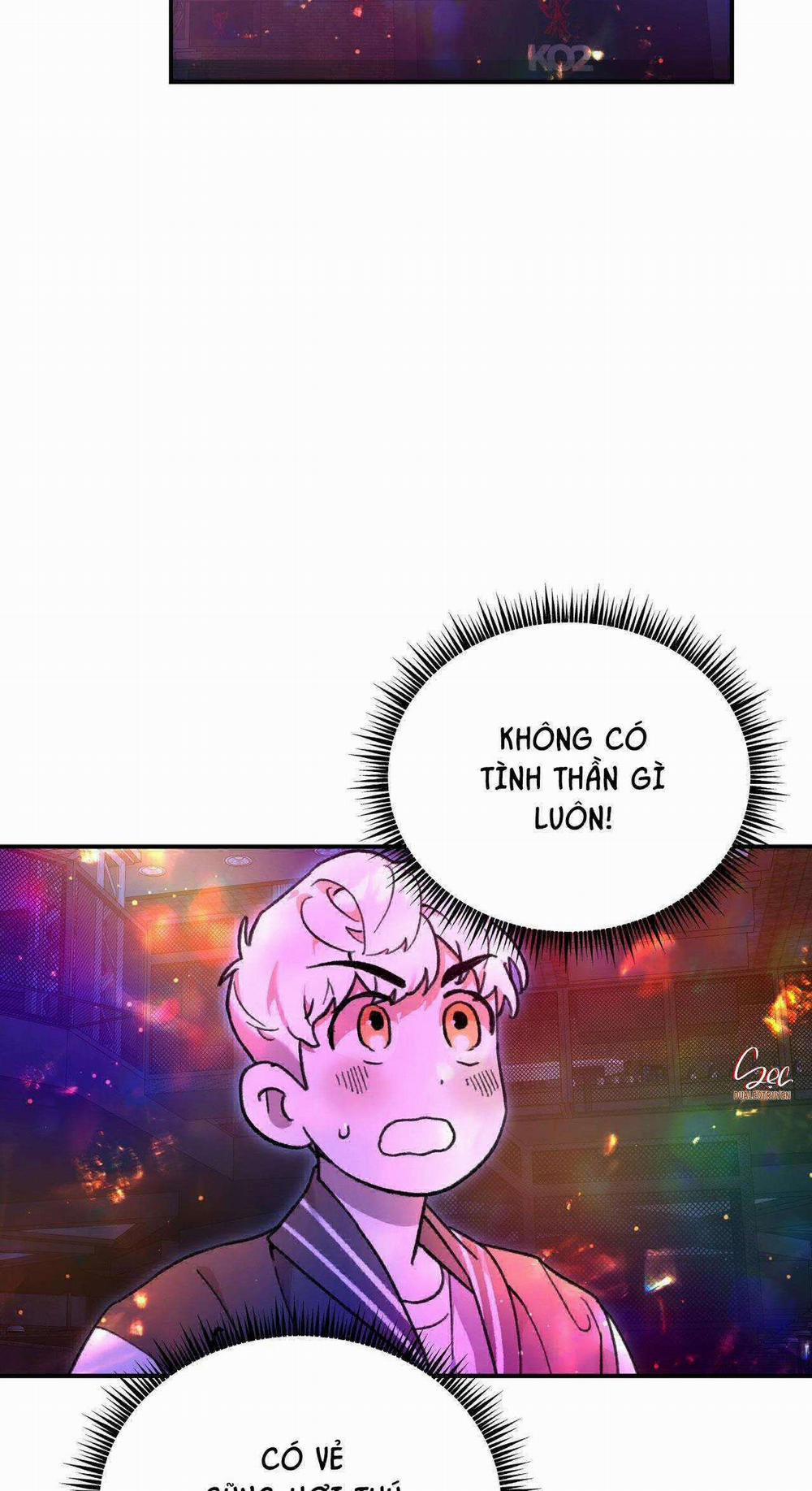 Sói Trong Lồng 9 trang 36