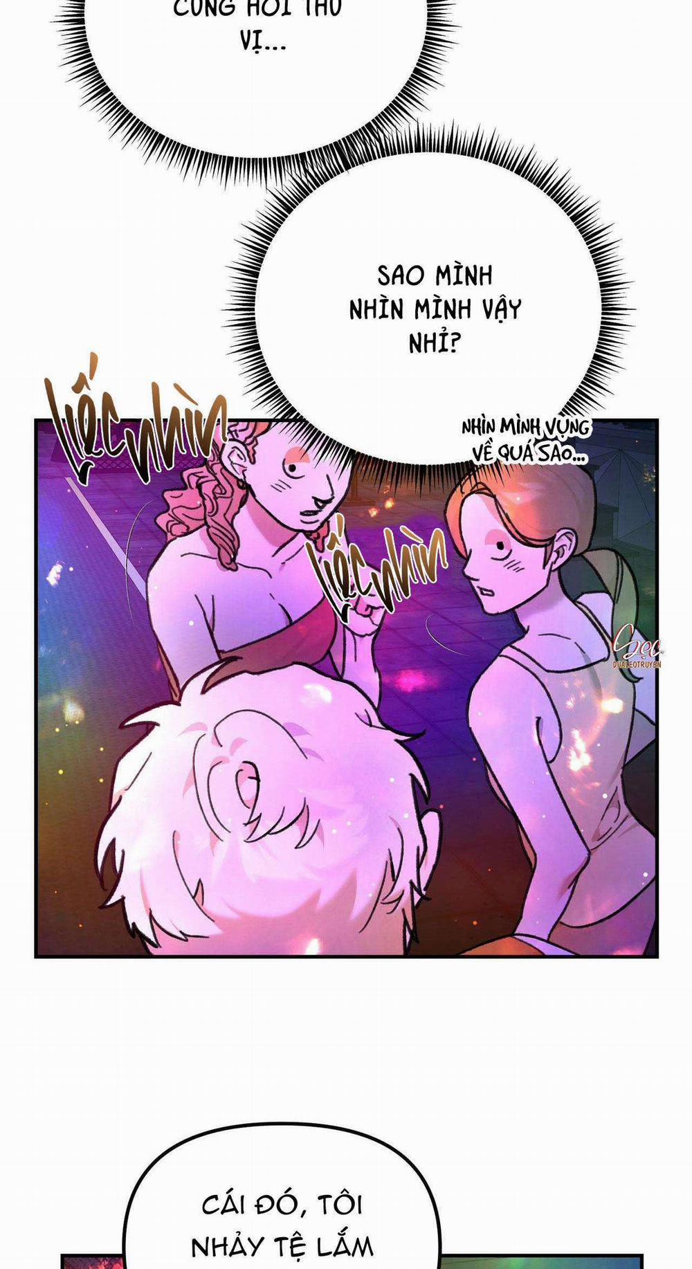 Sói Trong Lồng 9 trang 37