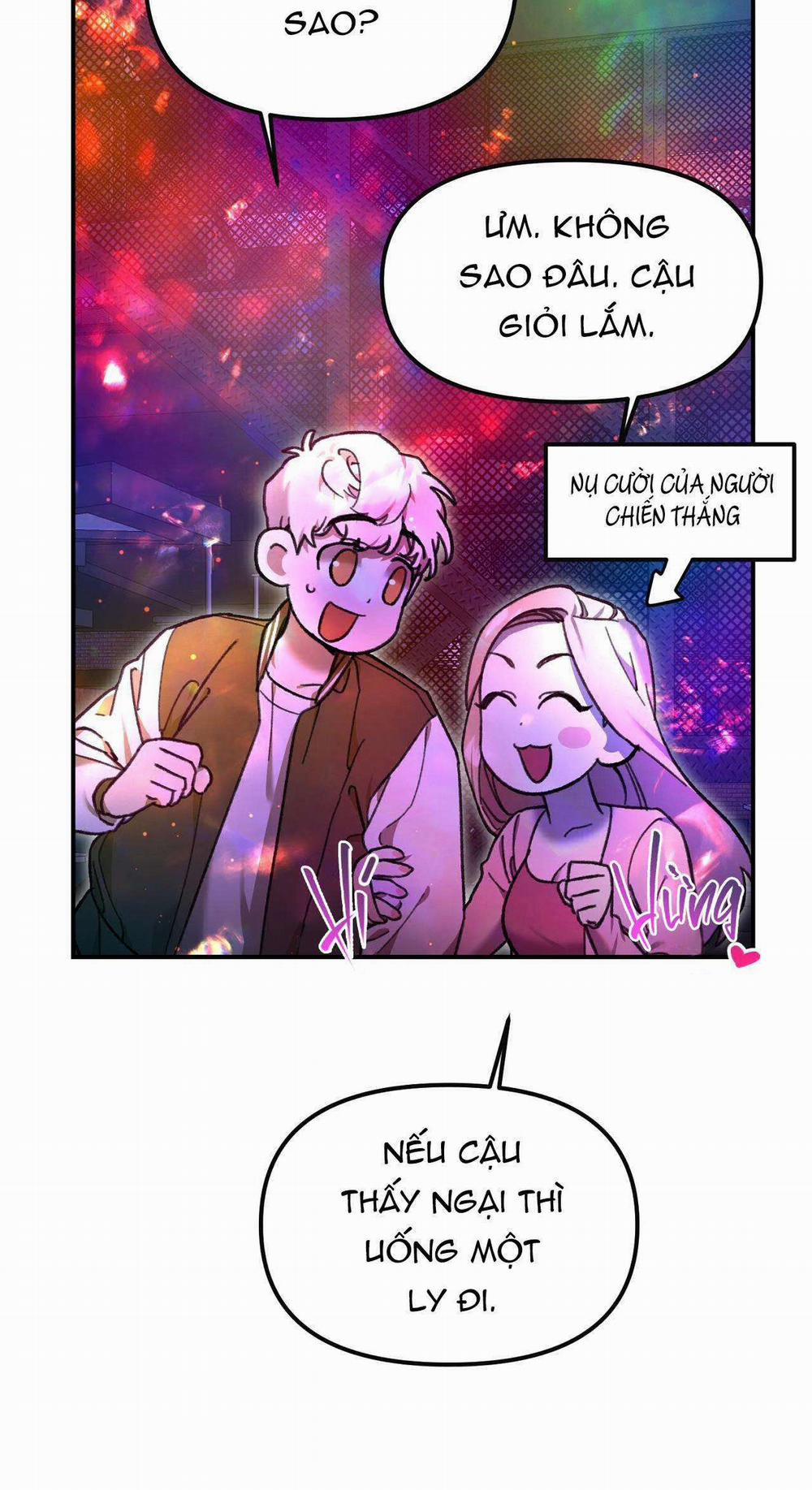 Sói Trong Lồng 9 trang 38