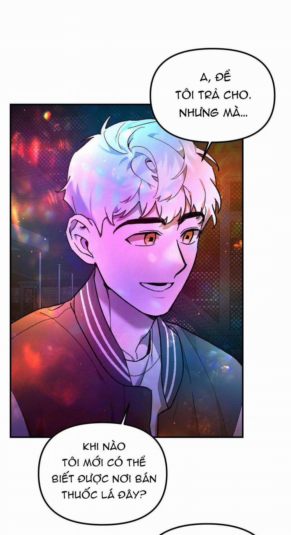 Sói Trong Lồng 9 trang 39