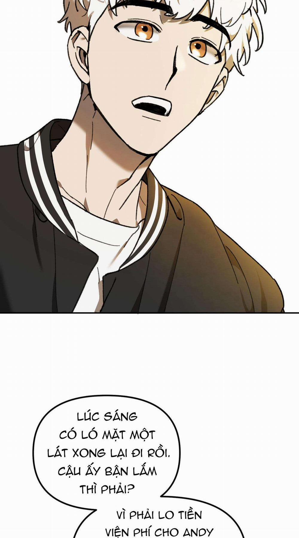 Sói Trong Lồng 9 trang 4