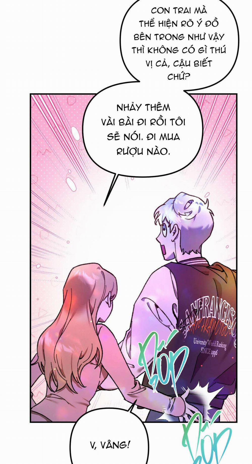 Sói Trong Lồng 9 trang 40