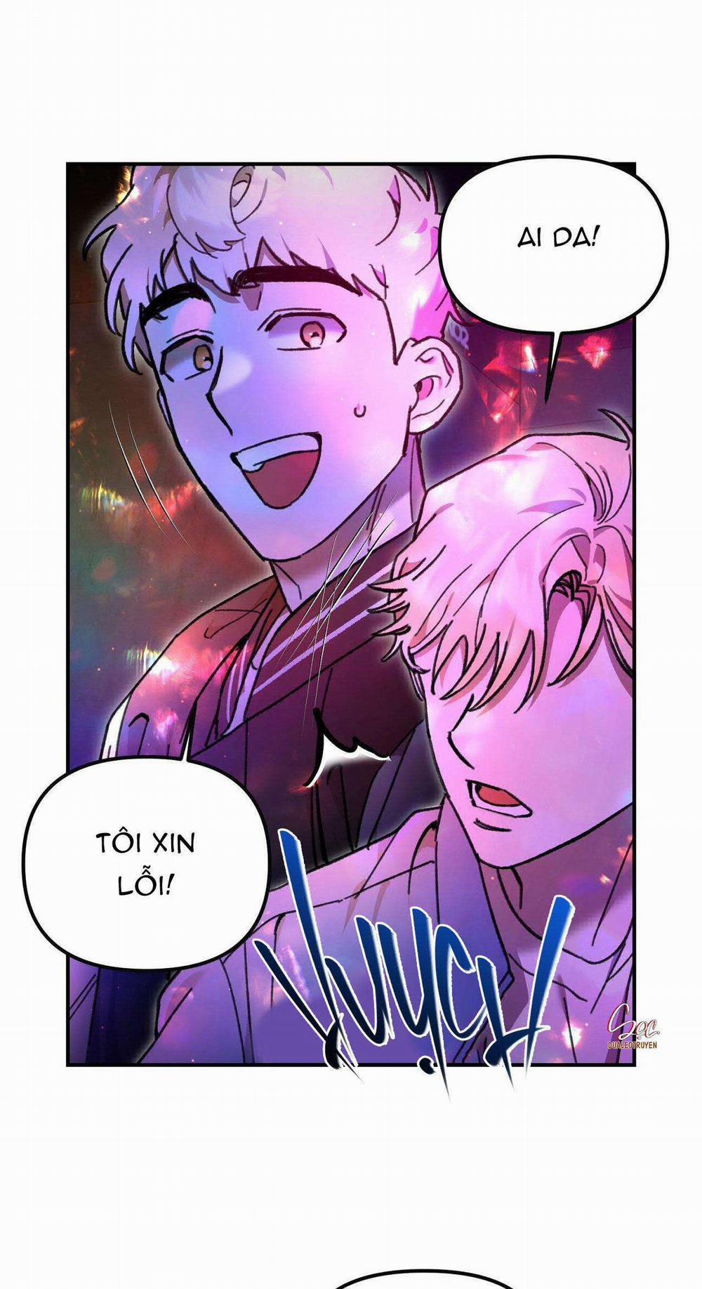 Sói Trong Lồng 9 trang 42