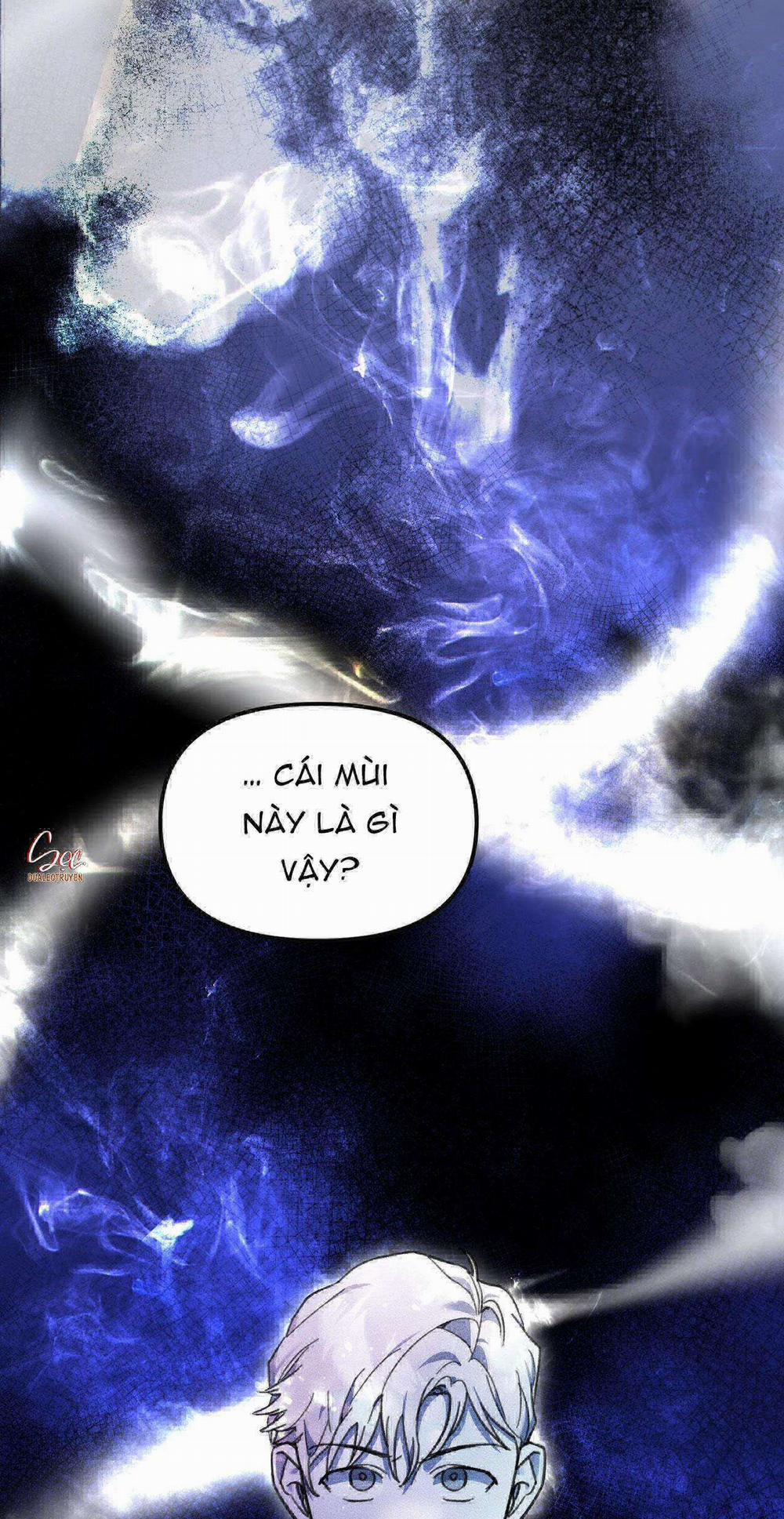 Sói Trong Lồng 9 trang 46