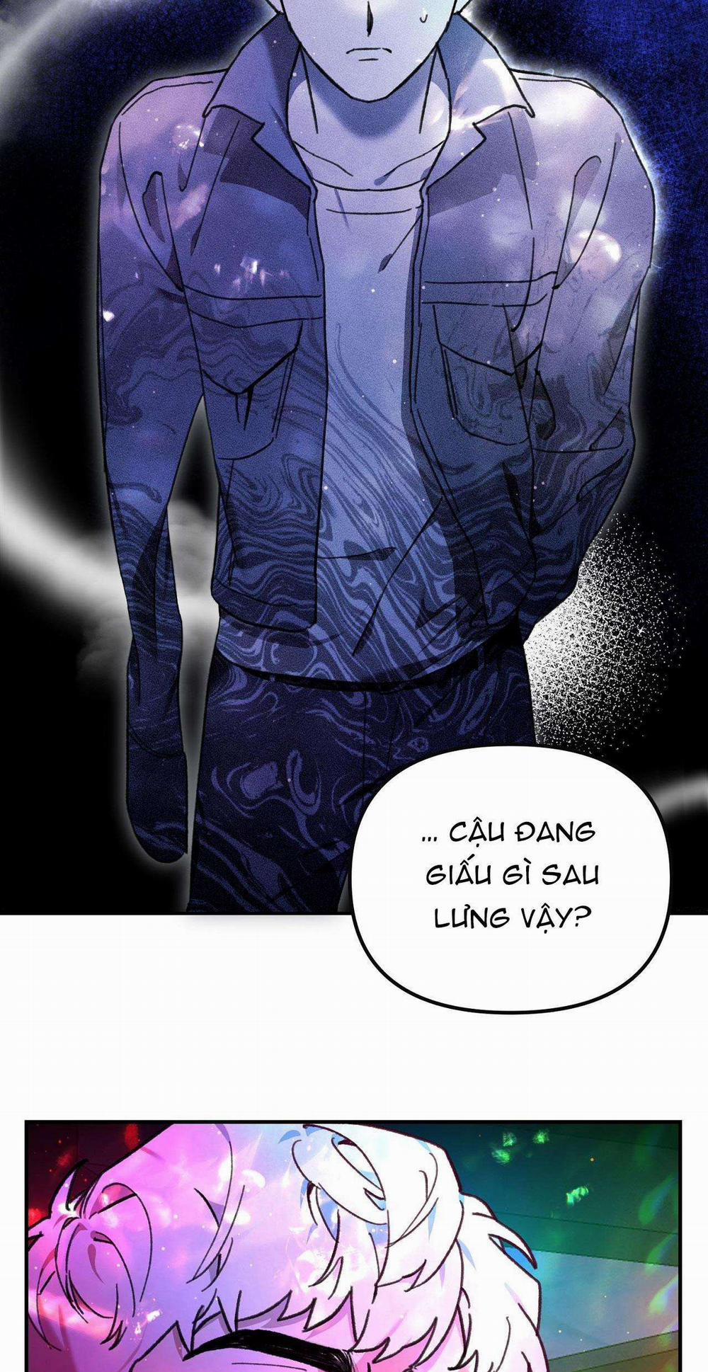 Sói Trong Lồng 9 trang 47