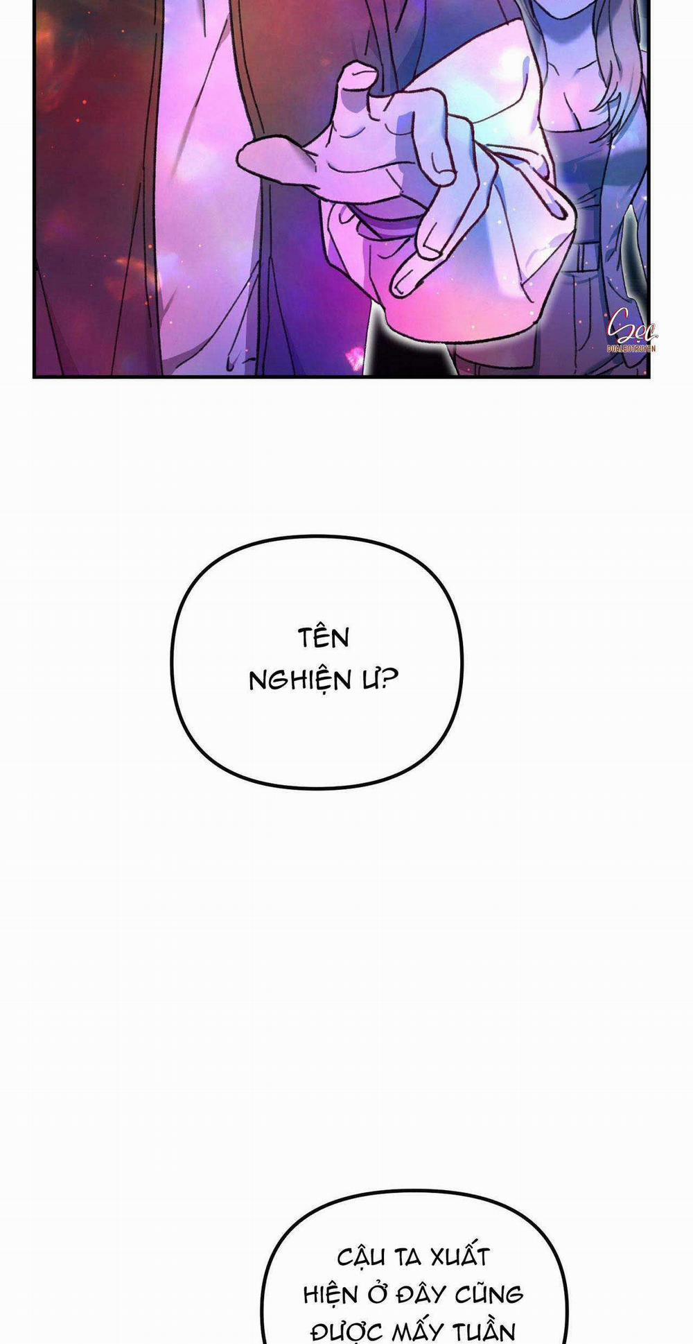 Sói Trong Lồng 9 trang 53