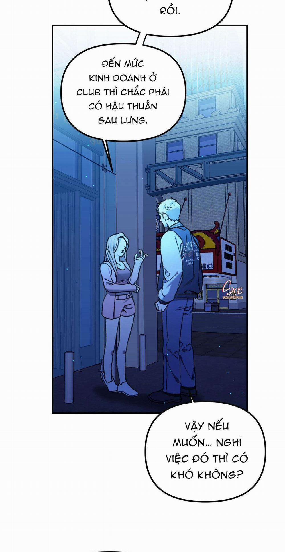 Sói Trong Lồng 9 trang 54