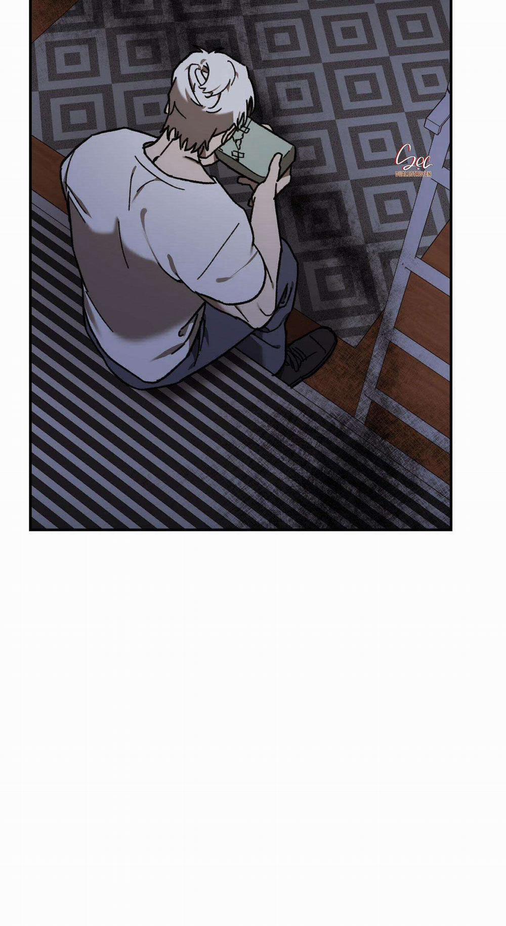 Sói Trong Lồng 9 trang 61