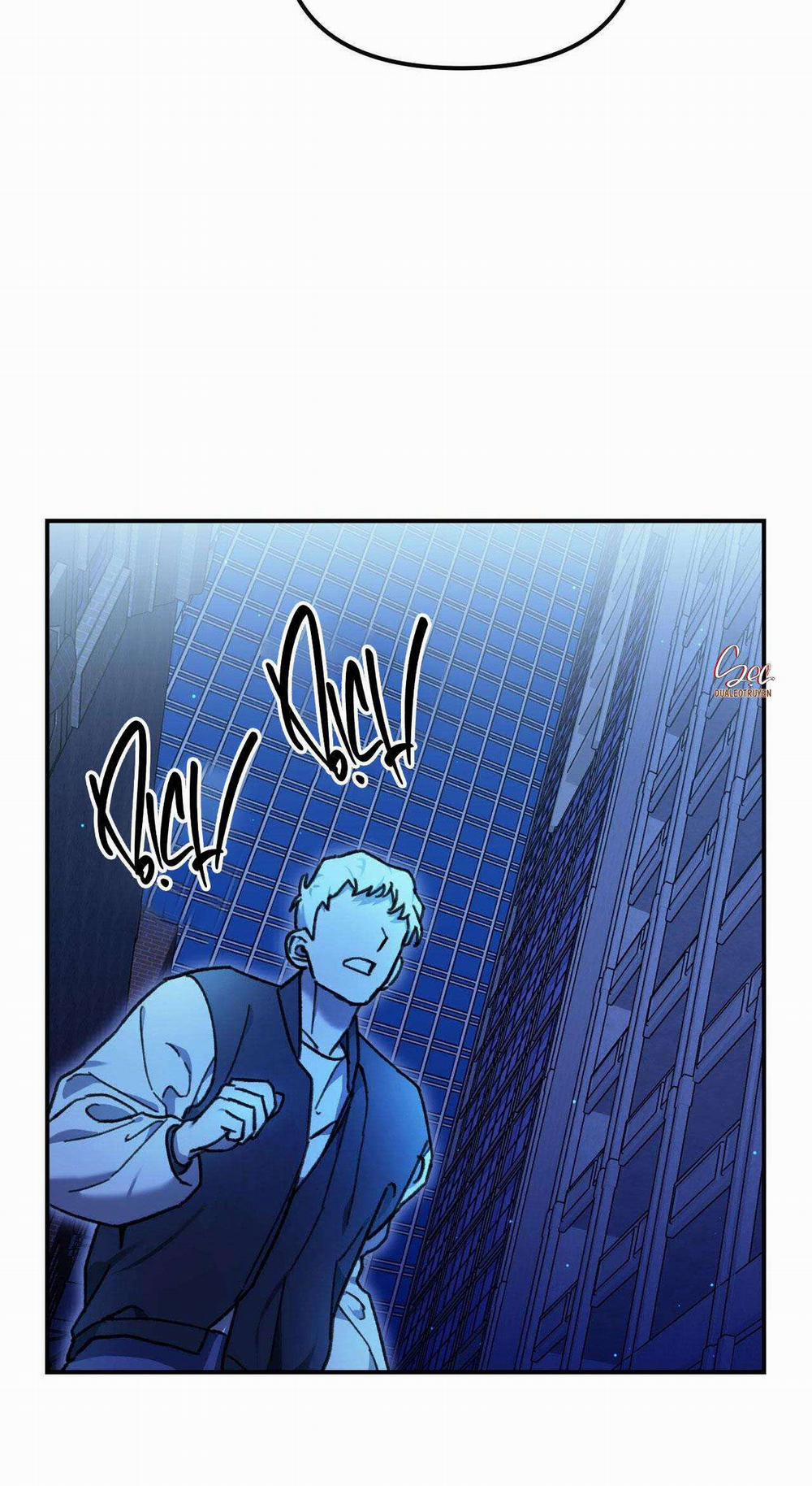 Sói Trong Lồng 9 trang 66