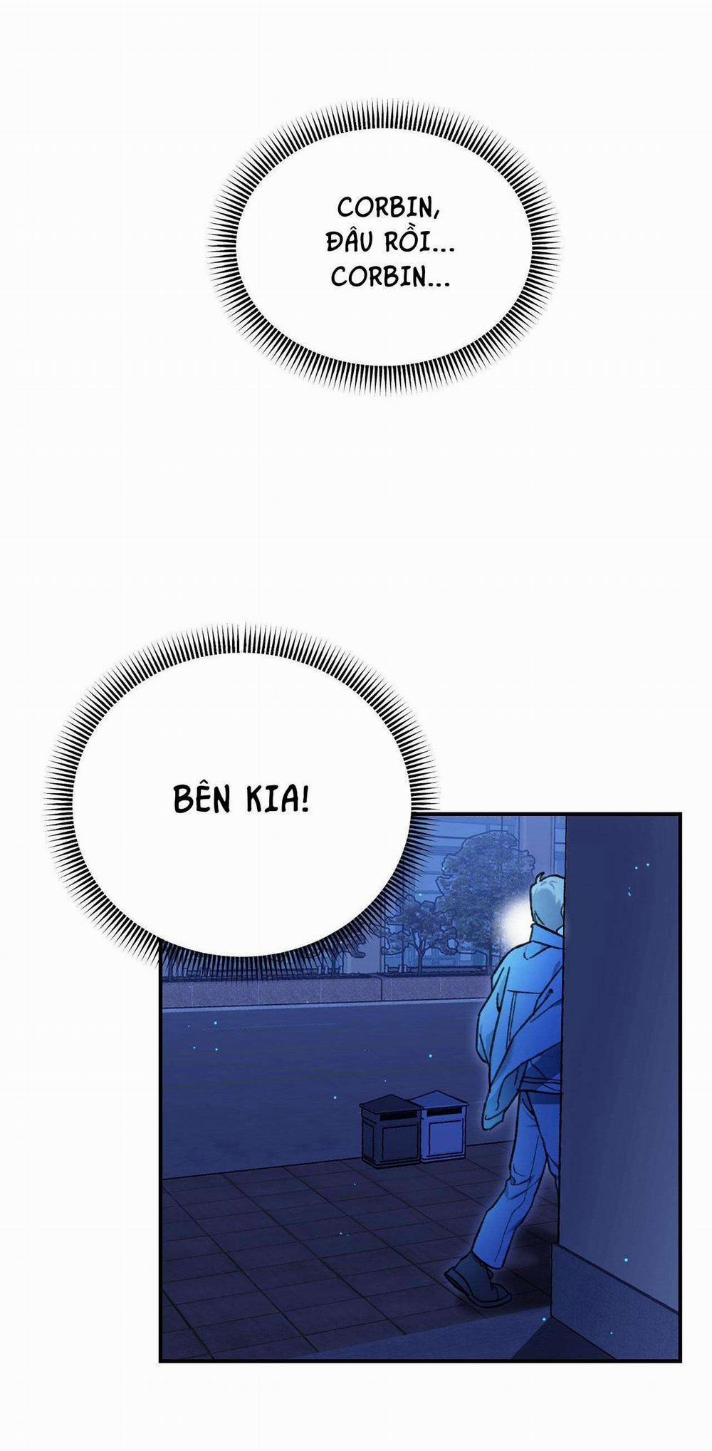 Sói Trong Lồng 9 trang 67