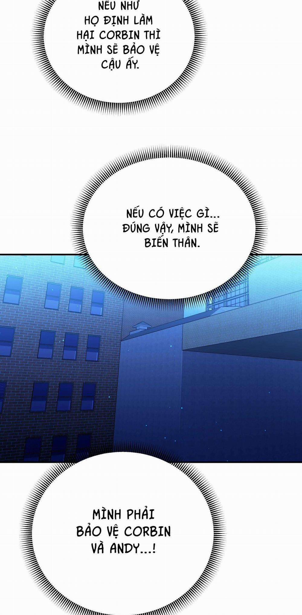 Sói Trong Lồng 9 trang 69