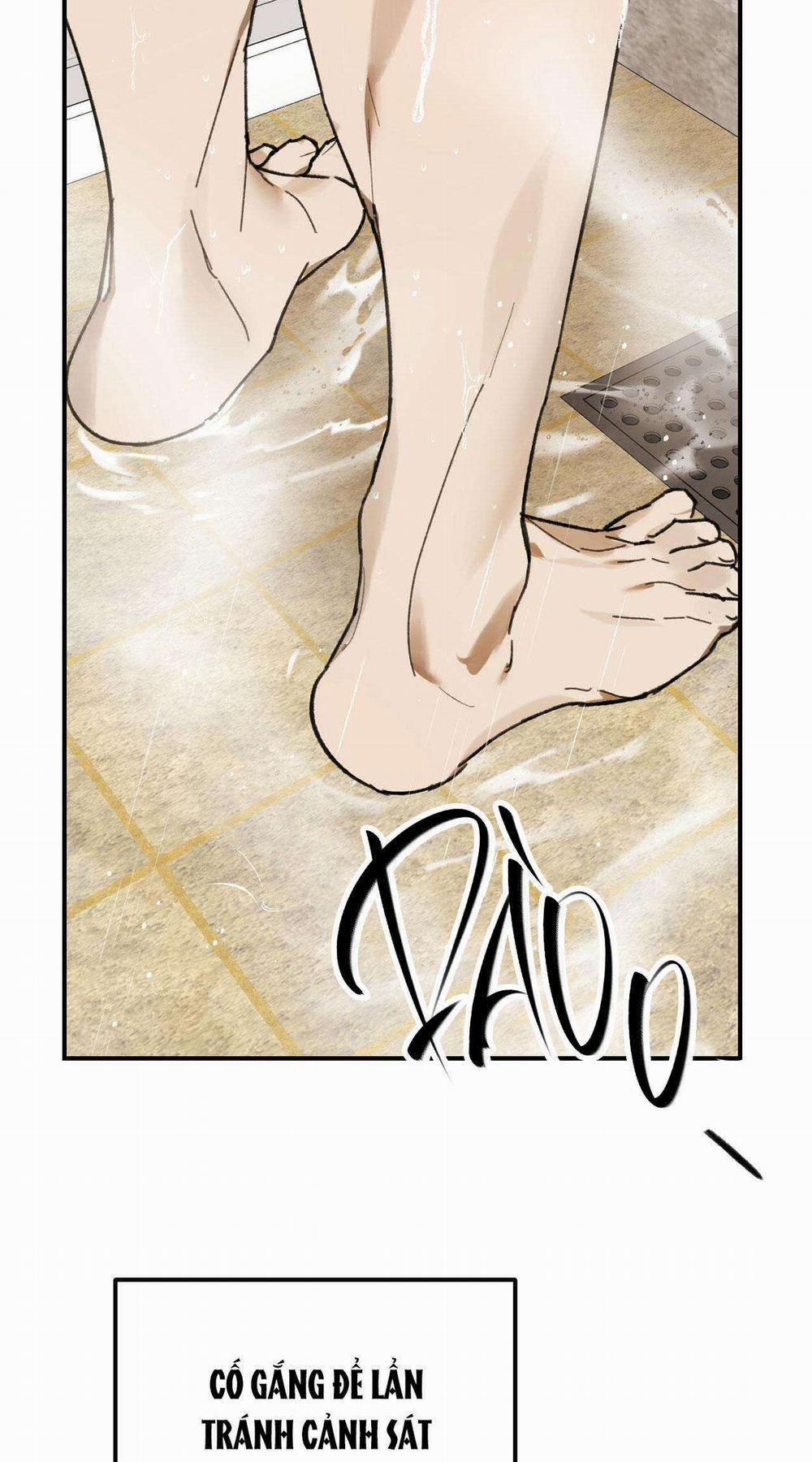 Sói Trong Lồng 9 trang 7