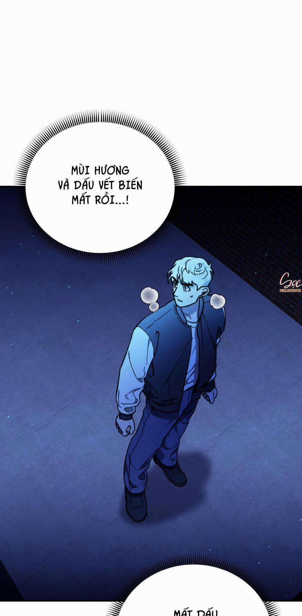 Sói Trong Lồng 9 trang 71