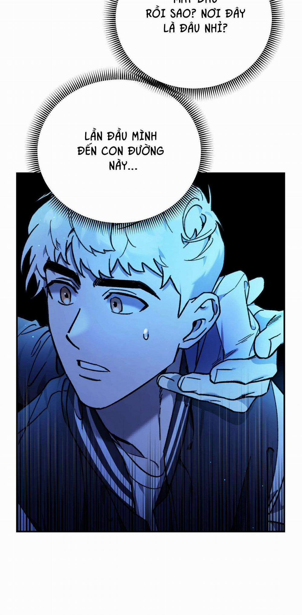 Sói Trong Lồng 9 trang 72