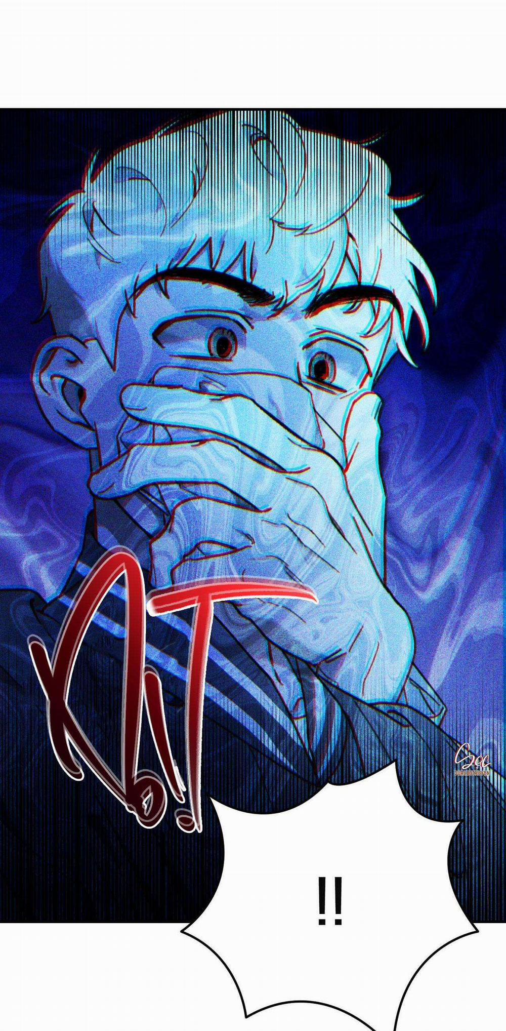 Sói Trong Lồng 9 trang 73