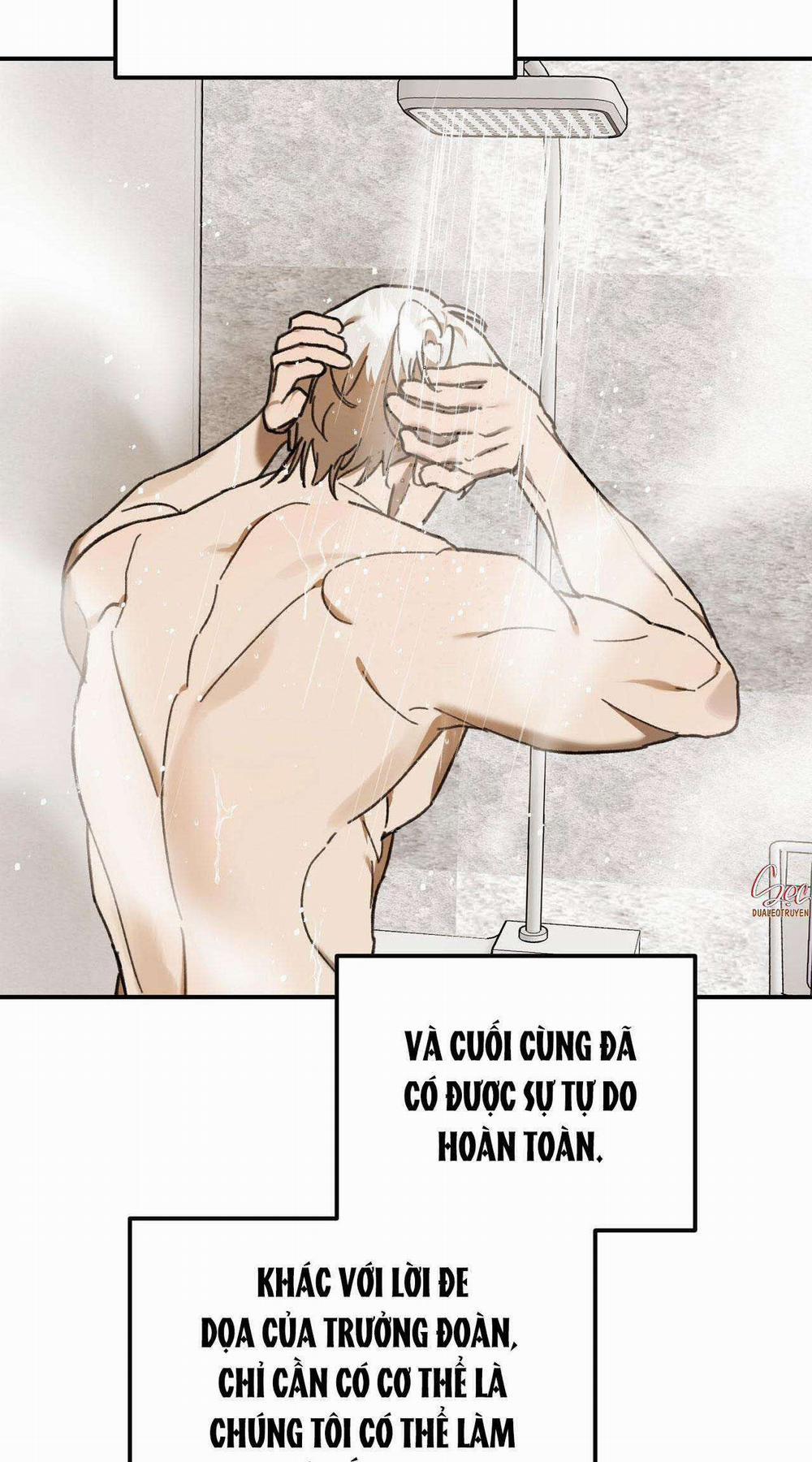 Sói Trong Lồng 9 trang 8