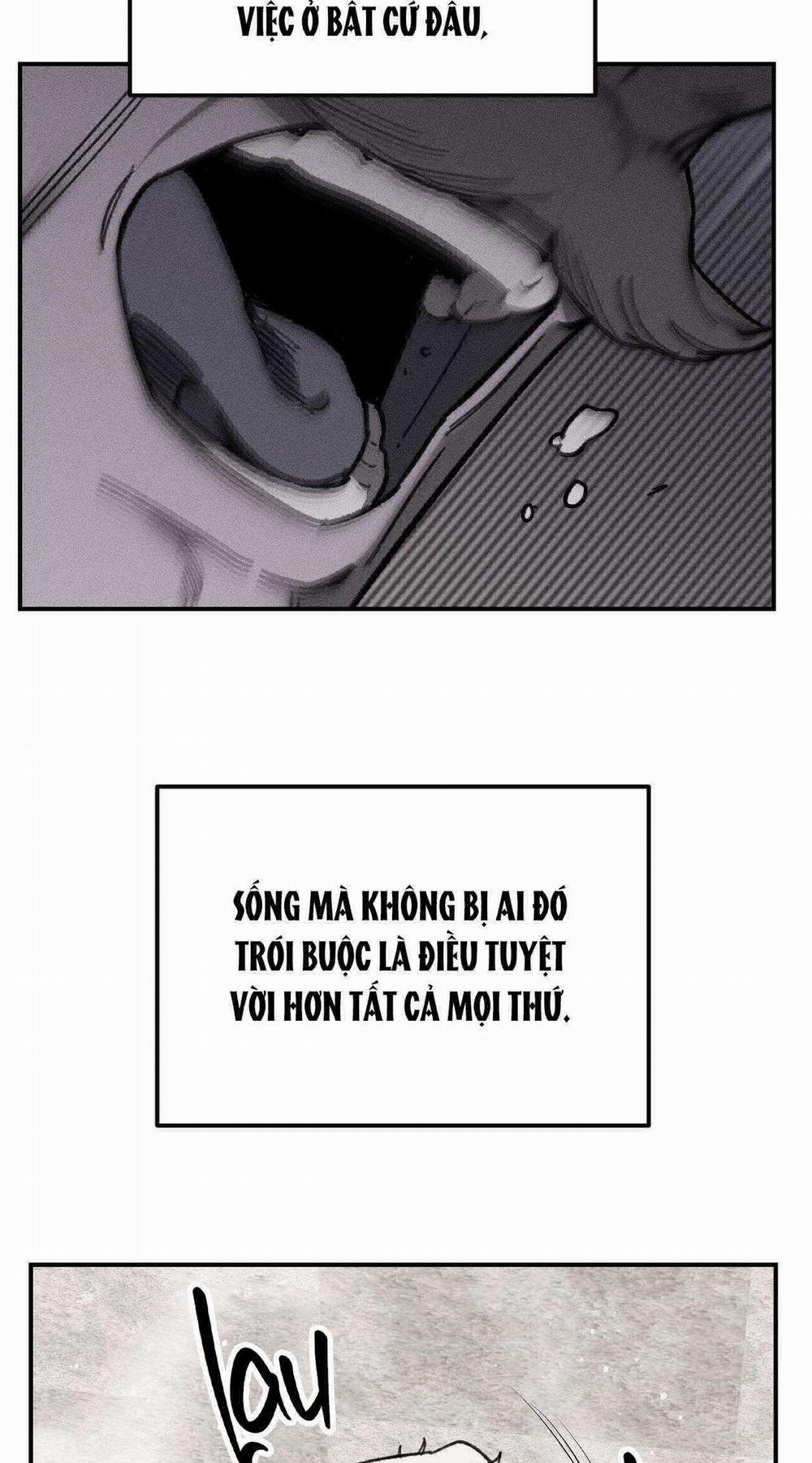 Sói Trong Lồng 9 trang 9