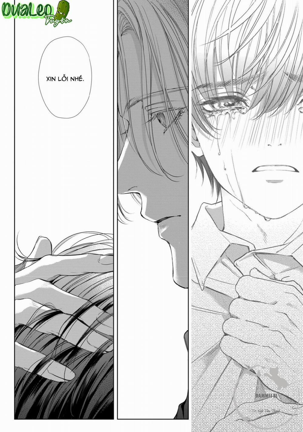 SÓI TRU ĐÊM TRĂNG 1 trang 17