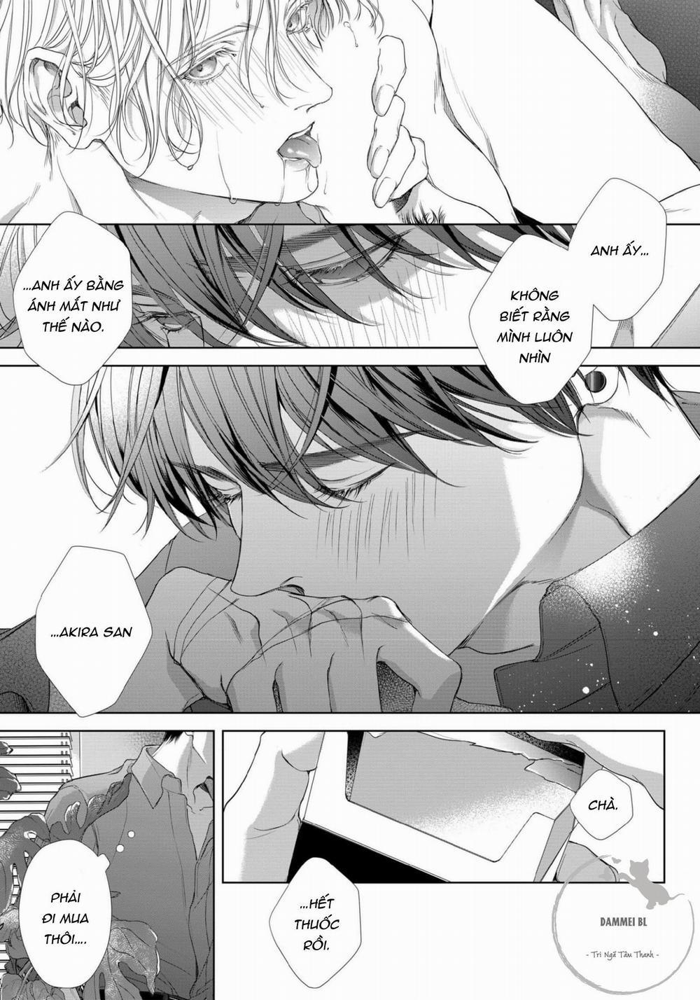 SÓI TRU ĐÊM TRĂNG 1 trang 24