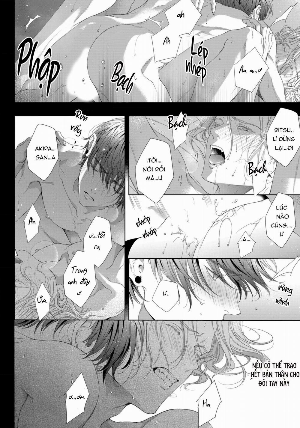 SÓI TRU ĐÊM TRĂNG 2 trang 10