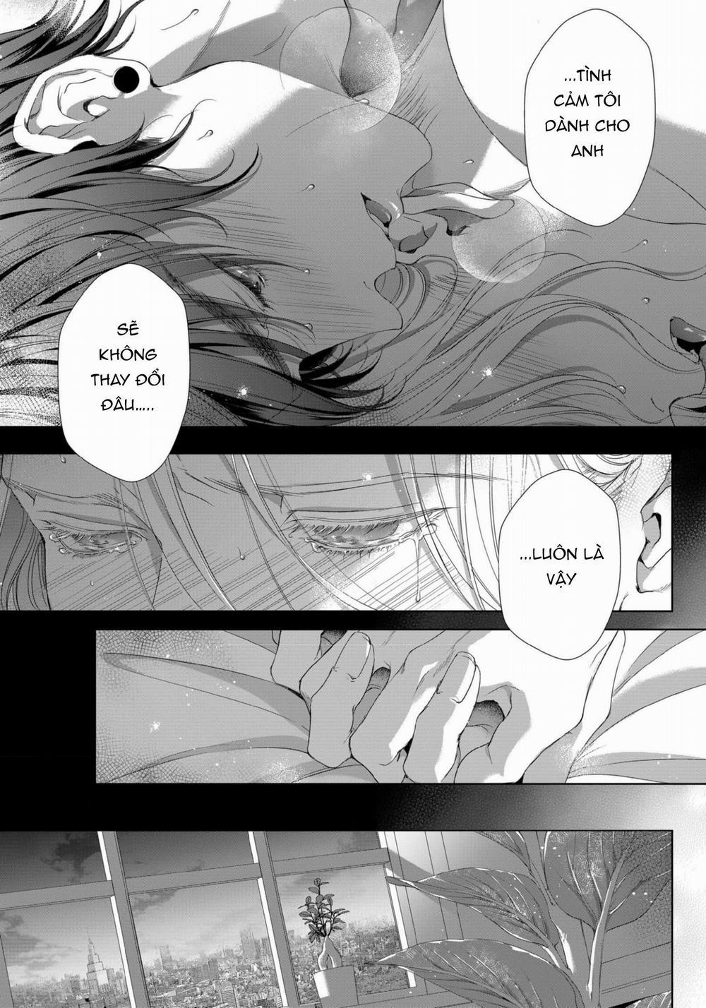 SÓI TRU ĐÊM TRĂNG 2 trang 13