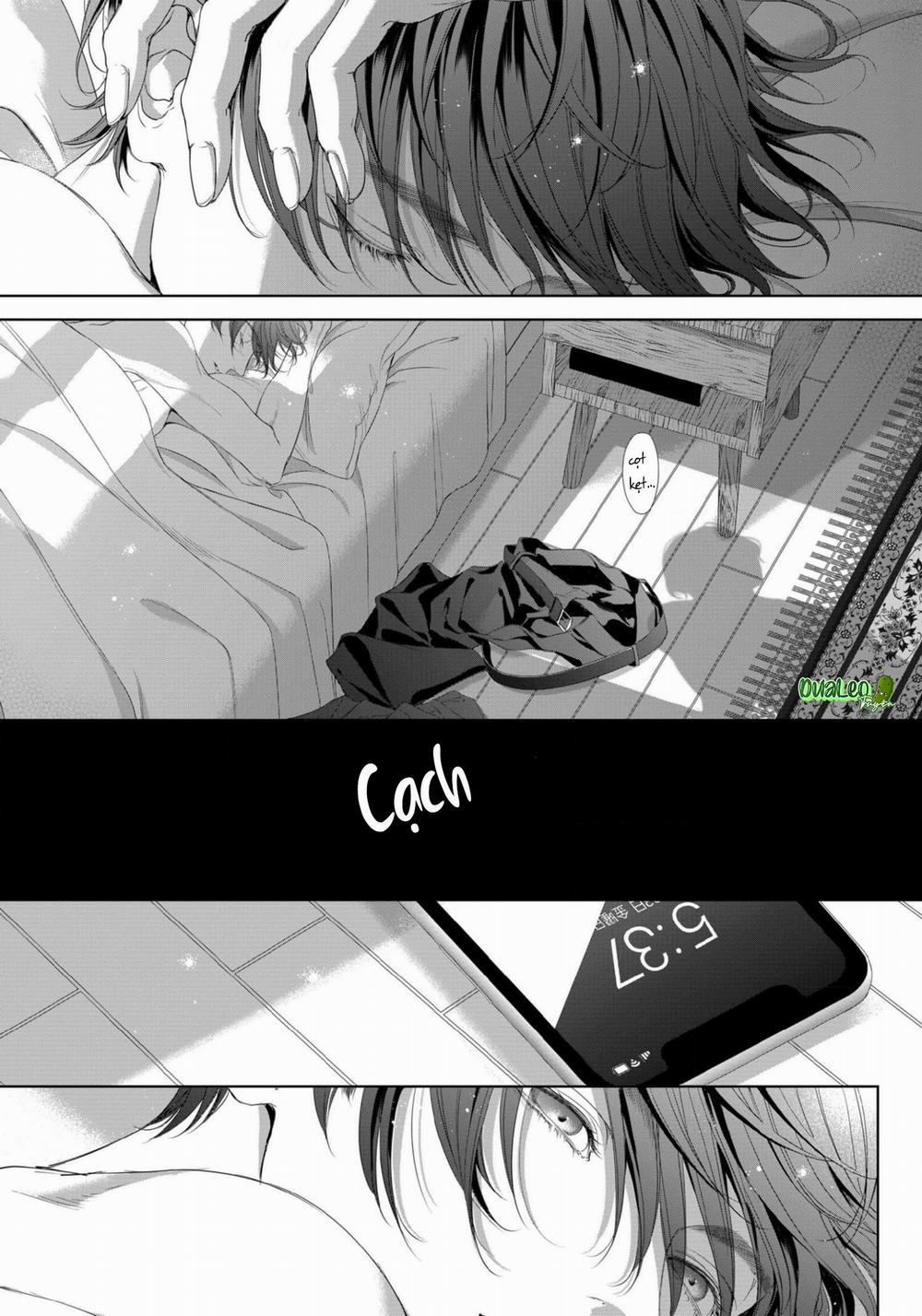 SÓI TRU ĐÊM TRĂNG 2 trang 15