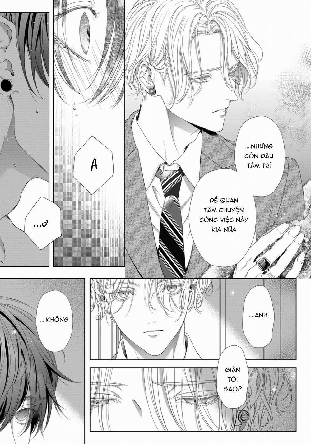 SÓI TRU ĐÊM TRĂNG 2 trang 21