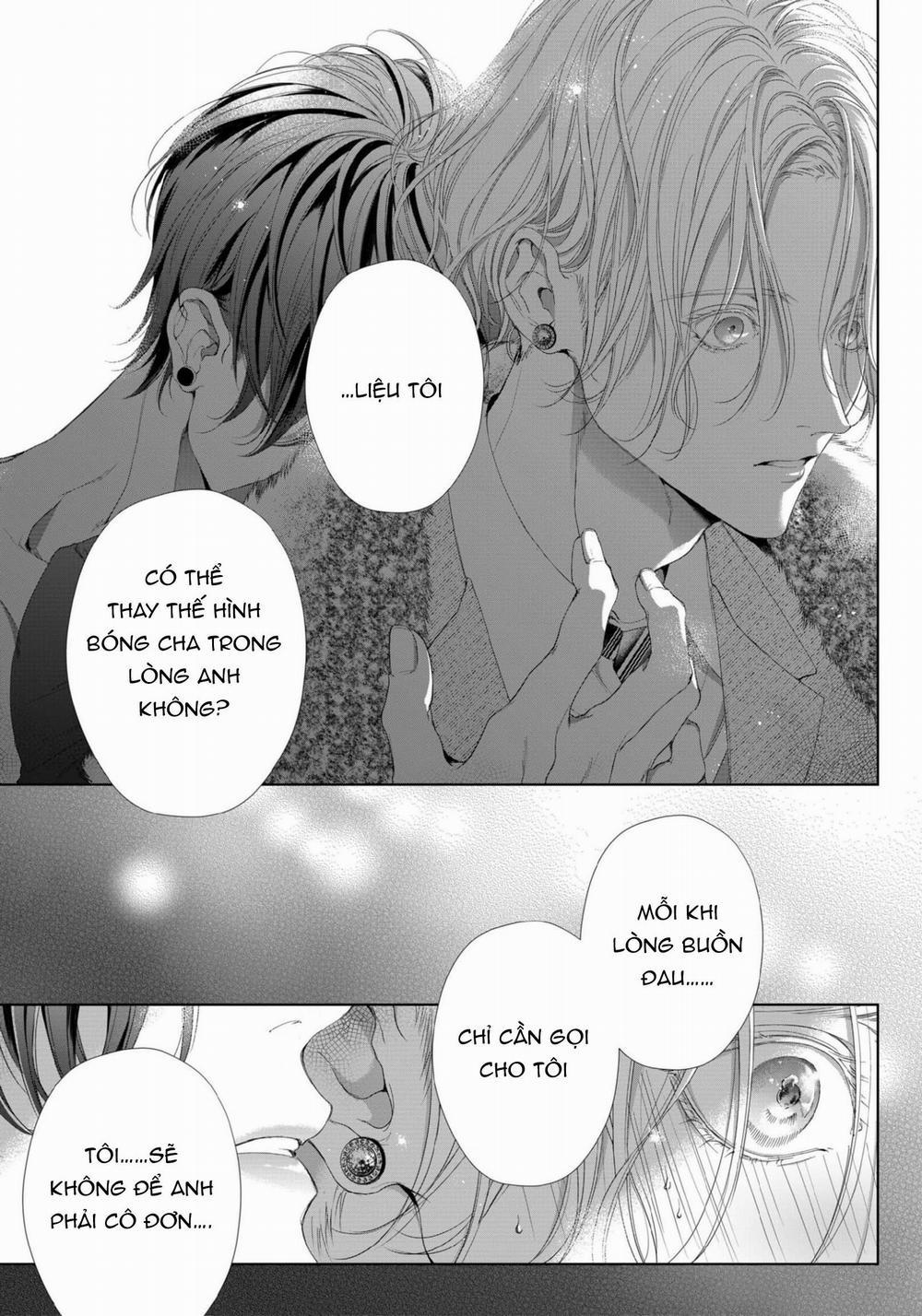 SÓI TRU ĐÊM TRĂNG 2 trang 23